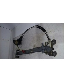 Recambio de elevalunas delantero derecho para chrysler voyager (es) 3.3 le referencia OEM IAM   