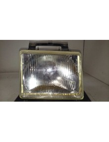 Recambio de faro derecho para opel corsa a gl referencia OEM IAM   