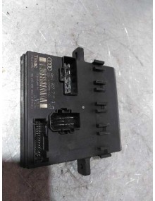 Recambio de modulo electronico para audi a8 (4e2) 3.0 v6 24v tdi referencia OEM IAM 4E0907279Q  