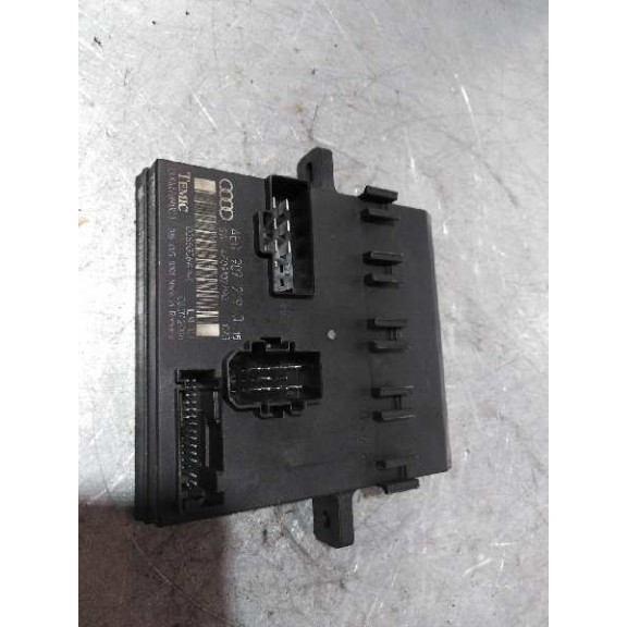 Recambio de modulo electronico para audi a8 (4e2) 3.0 v6 24v tdi referencia OEM IAM 4E0907279Q  