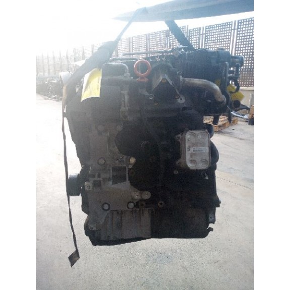 Recambio de motor casco para seat ibiza (6j5) reference referencia OEM IAM CAY  