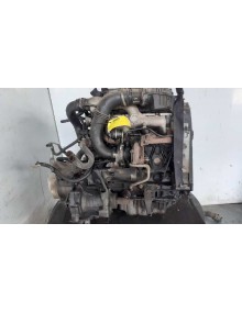 Recambio de motor completo para renault scenic (ja..) referencia OEM IAM F9Q732 EXP  2