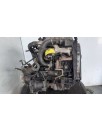 Recambio de motor completo para renault scenic (ja..) referencia OEM IAM F9Q732 EXP 