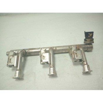 Recambio de rampa inyectora para ford ecosport (cr6) trend referencia OEM IAM J1BG9H487AA  