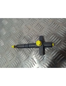 Recambio de inyector para mitsubishi montero (v60/v70) 3.2 di-d avance (5-ptas.) referencia OEM IAM 085Z484410  