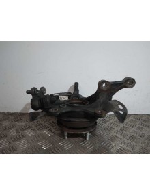 Recambio de mangueta delantera izquierda para hyundai i30 (pd) essence referencia OEM IAM  CON ROTULA CON ABS 2