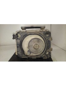 Recambio de faro derecho para opel corsa a gl referencia OEM IAM    2