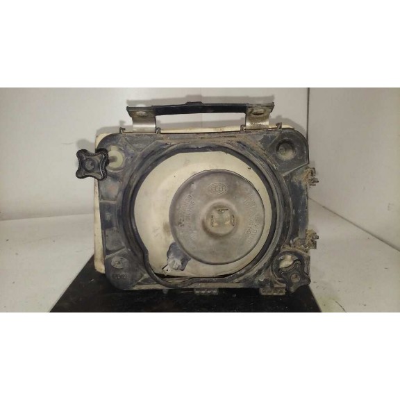 Recambio de faro derecho para opel corsa a gl referencia OEM IAM   