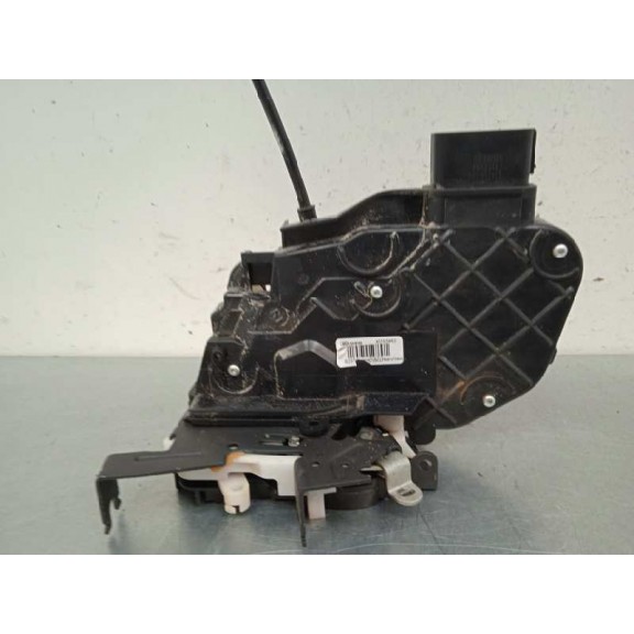 Recambio de cerradura puerta delantera derecha para volvo c70 cabriolet 2.4 momentum (103kw) referencia OEM IAM 30753662  10 PIN