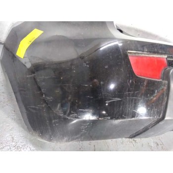 Recambio de paragolpes trasero para kia soul 1.6 crdi cat referencia OEM IAM  TIENE ROCE 