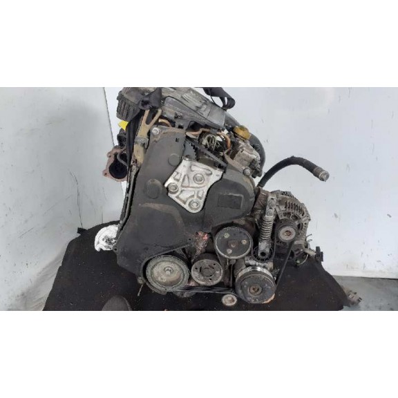 Recambio de motor completo para renault scenic (ja..) referencia OEM IAM F9Q732 EXP 