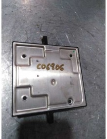 Recambio de modulo electronico para audi a8 (4e2) 3.0 v6 24v tdi referencia OEM IAM 4E0907279Q   2