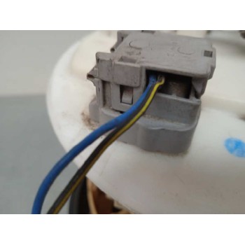 Recambio de aforador para subaru legacy lim. b14 limited referencia OEM IAM 42081AJ000 1160100010 2 CABLES