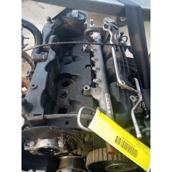 Recambio de motor casco para seat ibiza (6j5) reference referencia OEM IAM CAY  