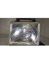 Recambio de faro izquierdo para opel corsa a gl referencia OEM IAM   