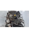 Recambio de motor completo para renault scenic (ja..) referencia OEM IAM F9Q732 EXP 