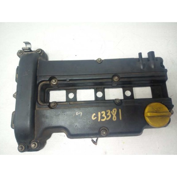 Recambio de tapa balancines para opel astra h ber. edition referencia OEM IAM 55351461  