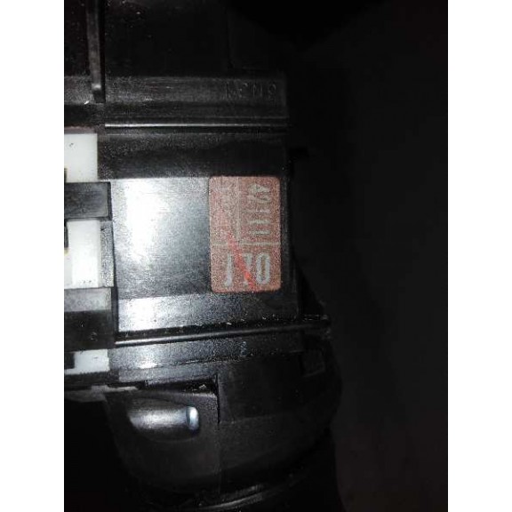 Recambio de mando intermitentes para lexus ct 200h referencia OEM IAM 42111  42111 17F534 J70