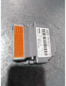 Recambio de centralita airbag para audi a8 (4e2) 3.0 v6 24v tdi referencia OEM IAM 4E0959655H 0285001672 