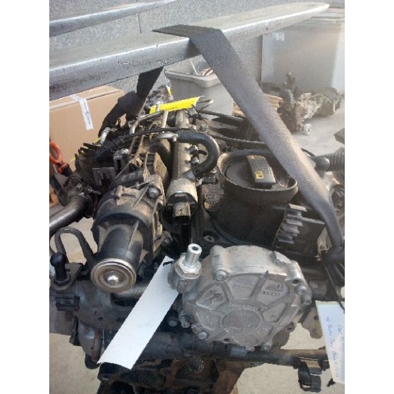 Recambio de motor casco para seat ibiza (6j5) reference referencia OEM IAM CAY  