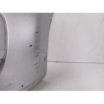 Recambio de paragolpes delantero para citroën c1 1.4 hdi cat (8ht / dv4td) referencia OEM IAM 521190H100A  