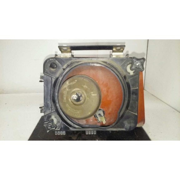 Recambio de faro izquierdo para opel corsa a gl referencia OEM IAM   