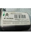 Recambio de motor elevalunas delantero derecho para citroën c4 picasso exclusive referencia OEM IAM 9674032680  