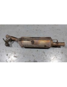 Recambio de filtro de particulas para citroën c4 picasso intensive referencia OEM IAM  BHZ 