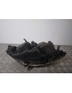 Recambio de faro izquierdo para peugeot 307 (s1) xr referencia OEM IAM 9646291880 PARA PULIR SOPORTE ROTO