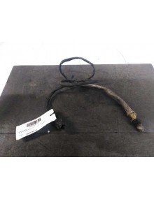 Recambio de sonda lambda para volvo v70 familiar 2.4 t / 2.5 t referencia OEM IAM  TRASERA 