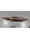 Recambio de filtro de particulas para citroën c4 picasso intensive referencia OEM IAM  BHZ 