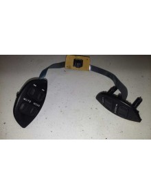 Recambio de mando volante para citroën xsara picasso 2.0 hdi cat (rhy / dw10td) referencia OEM IAM   
