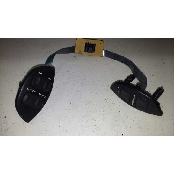 Recambio de mando volante para citroën xsara picasso 2.0 hdi cat (rhy / dw10td) referencia OEM IAM   