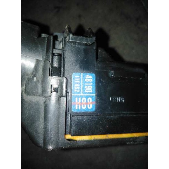 Recambio de mando limpia para lexus ct 200h referencia OEM IAM 48190  48190 H88 17F462