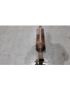 Recambio de filtro de particulas para citroën c4 picasso intensive referencia OEM IAM  BHZ 