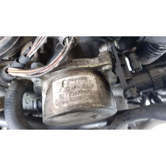 Recambio de motor completo para renault scenic (ja..) referencia OEM IAM F9Q732 EXP 