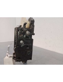 Recambio de cerradura puerta delantera izquierda para citroën ds5 style referencia OEM IAM 9686919280  6 PINS