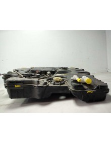 Recambio de deposito adblue para peugeot 208 referencia OEM IAM BVH162PH   2