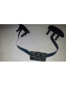 Recambio de mando volante para citroën xsara picasso 2.0 hdi cat (rhy / dw10td) referencia OEM IAM    2