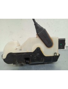 Recambio de cerradura puerta delantera izquierda para citroën ds5 style referencia OEM IAM 9686919280  6 PINS 2