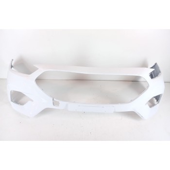 Recambio de paragolpes delantero para mg zs luxury referencia OEM IAM P10628329  