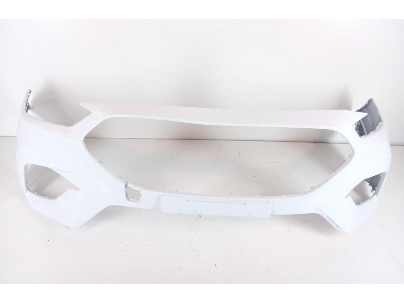 Recambio de paragolpes delantero para mg zs luxury referencia OEM IAM P10628329  