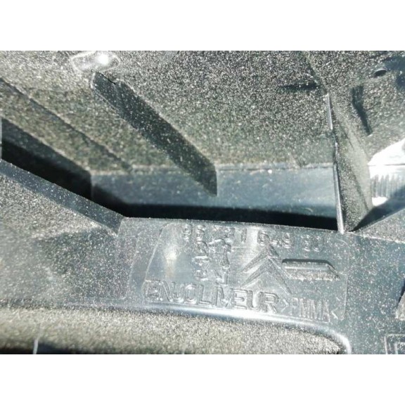 Recambio de piloto trasero derecho interior para citroën c4 picasso exclusive referencia OEM IAM 9673164980  