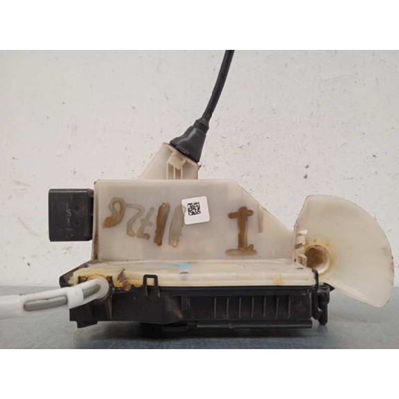 Recambio de cerradura puerta delantera izquierda para citroën ds5 style referencia OEM IAM 9686919280  6 PINS