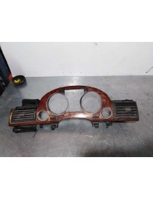 Recambio de aireador para audi a8 (4e2) 3.0 v6 24v tdi referencia OEM IAM 4E1857115A  