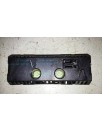 Recambio de display para opel corsa c blue line referencia OEM IAM 009164455  
