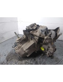 Recambio de caja cambios para citroën xsara picasso 2.0 hdi referencia OEM IAM 20DL64   2