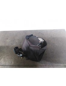 Recambio de cinturon seguridad delantero derecho para hyundai matrix (fc) 1.6 gls full referencia OEM IAM 8888517200  