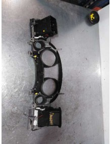 Recambio de aireador para audi a8 (4e2) 3.0 v6 24v tdi referencia OEM IAM 4E1857115A   2