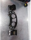 Recambio de aireador para audi a8 (4e2) 3.0 v6 24v tdi referencia OEM IAM 4E1857115A  